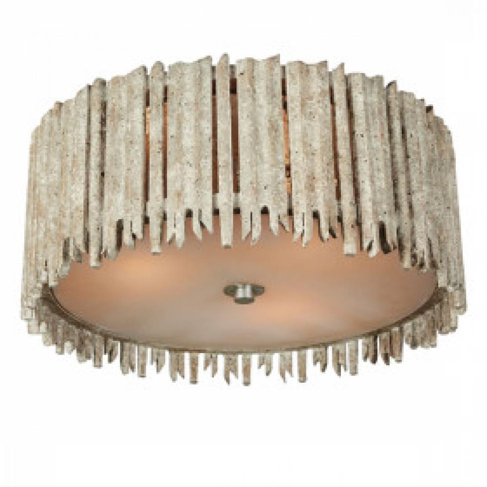 Aidan Gray - Flush Mount
