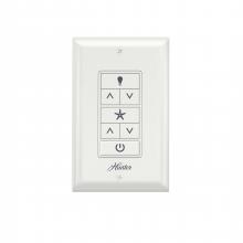 Hunter 99815 - Core Wall Control - Receiver not included