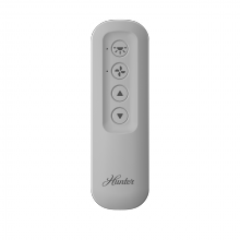 Hunter 99813 - Core Multifunction Remote - Receiver not included