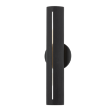 Troy B7881-TBK - Brandon Wall Sconce