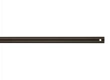 Visual Comfort & Co. Fan Collection DR60BNZ - 60" Downrod - Deep Bronze