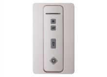 Visual Comfort & Co. Fan Collection MCRC1T - Hand-held 4-speed remote control, TRANSMITTER ONLY. Fan speed and downlight control. (non-reversing)