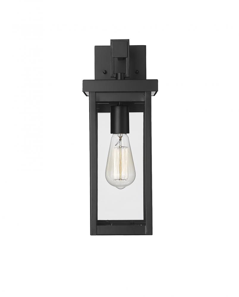 Outdoor Wall Sconce