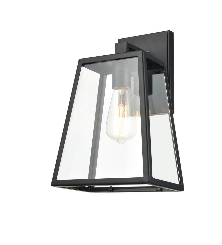 Outdoor Wall Sconce