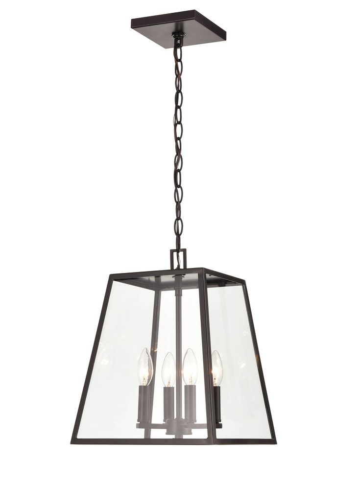 Outdoor Hanging Lantern