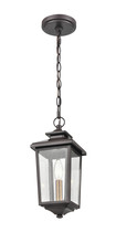 Millennium 4621-PBZ - Outdoor Hanging Lantern