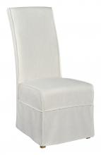 Forty West Designs 32574-WW - Long Parsons Chair Slip Cover