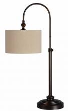 Forty West Designs 70010 - Nixon Desk Lamp