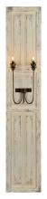 Forty West Designs 707134 - Crawley Sconce