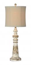 Forty West Designs 710184 - Merle Table Lamp