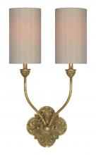 Forty West Designs 710187 - Francesca Sconce