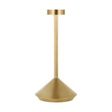 Visual Comfort & Co. Modern Collection SLTB53327HAB - Moneta Short Accent Rechargeable Table Lamp
