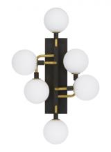 Visual Comfort & Co. Modern Collection 700WSVGOOR - Viaggio Wall
