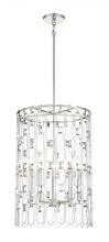 Minka George Kovacs P5385-613 - 5 LIGHT PENDANT