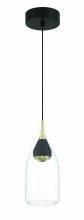 Minka George Kovacs P5462-884-L - MINI LED PENDANT