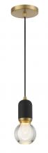 Minka George Kovacs P5590-793-L - LED PENDANT