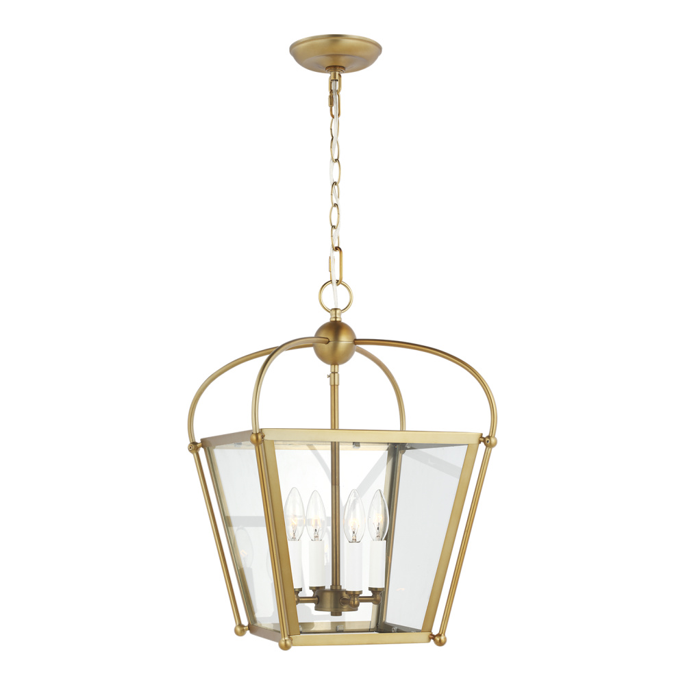 Charleston Small Four Light Lantern