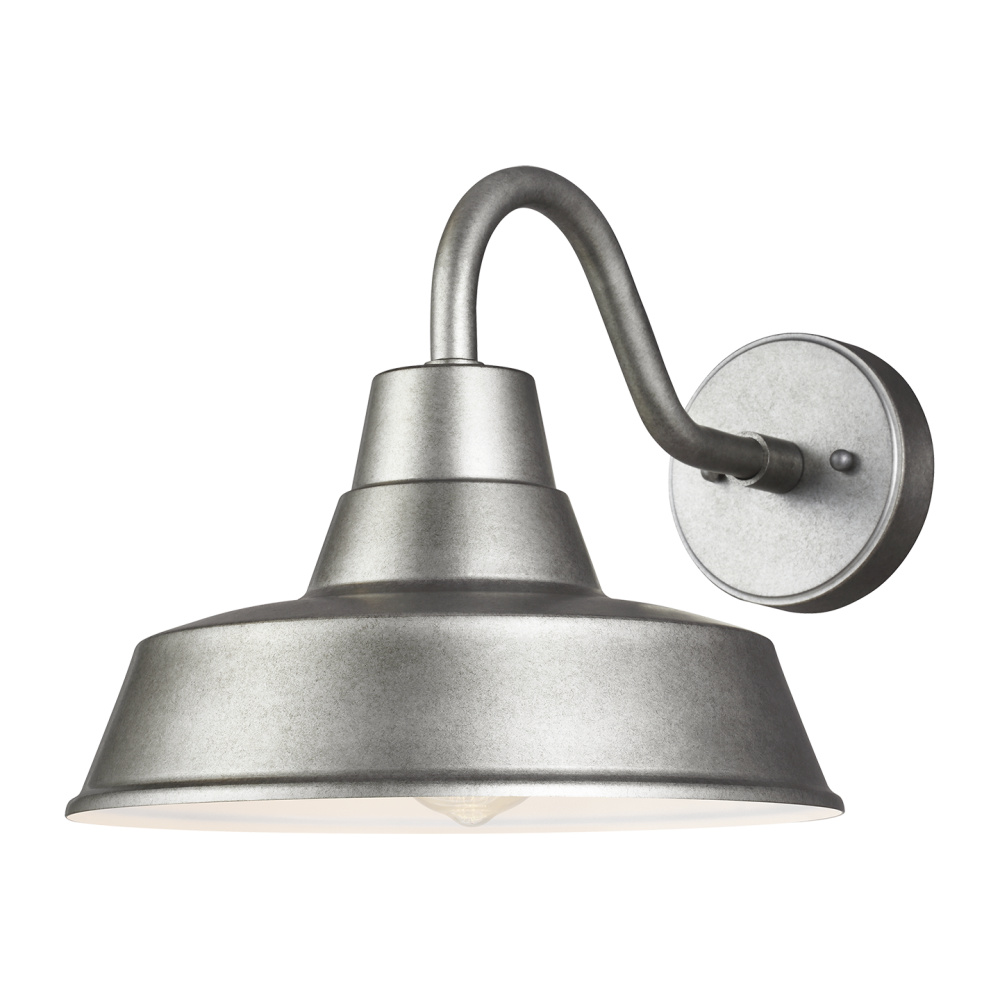 Barn Light Medium One Light Outdoor Wall Lantern