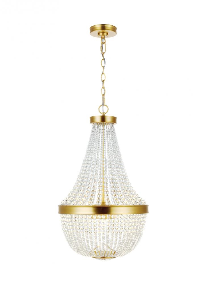 Summerhill Small Chandelier