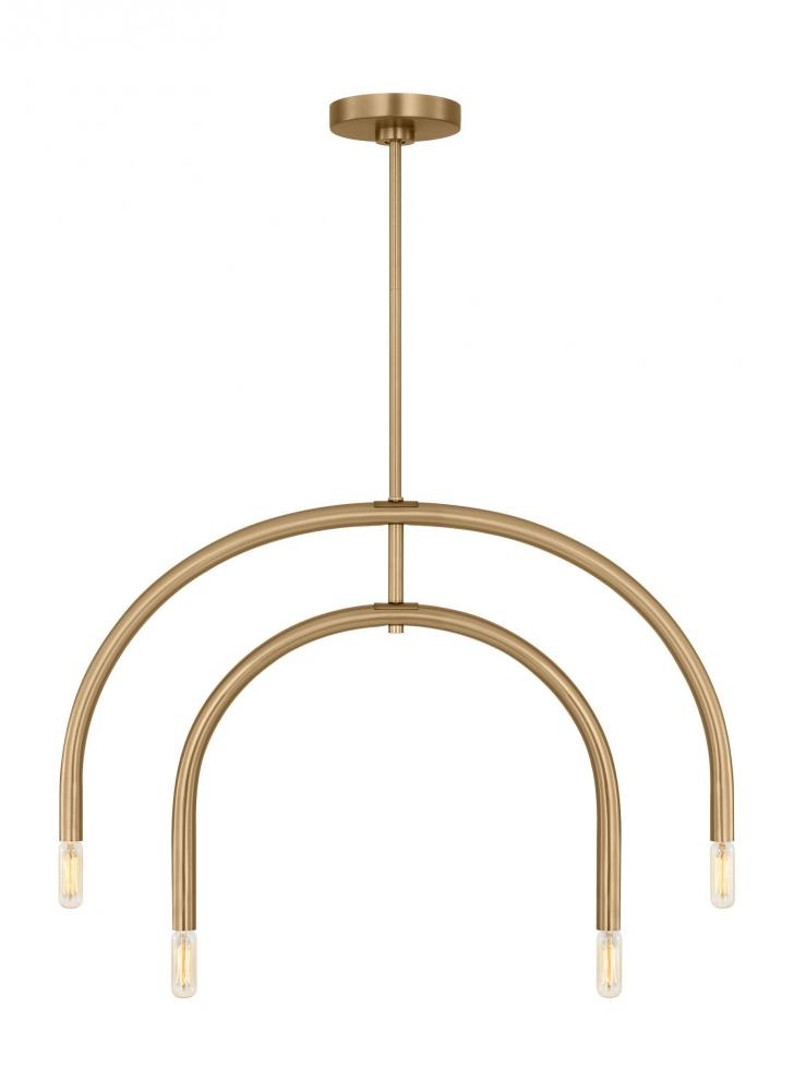 Hadden Small Chandelier