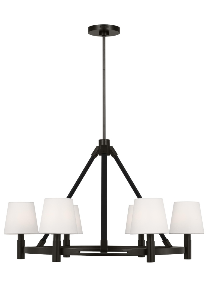 Lauren Ralph Lauren Grayson Chandelier