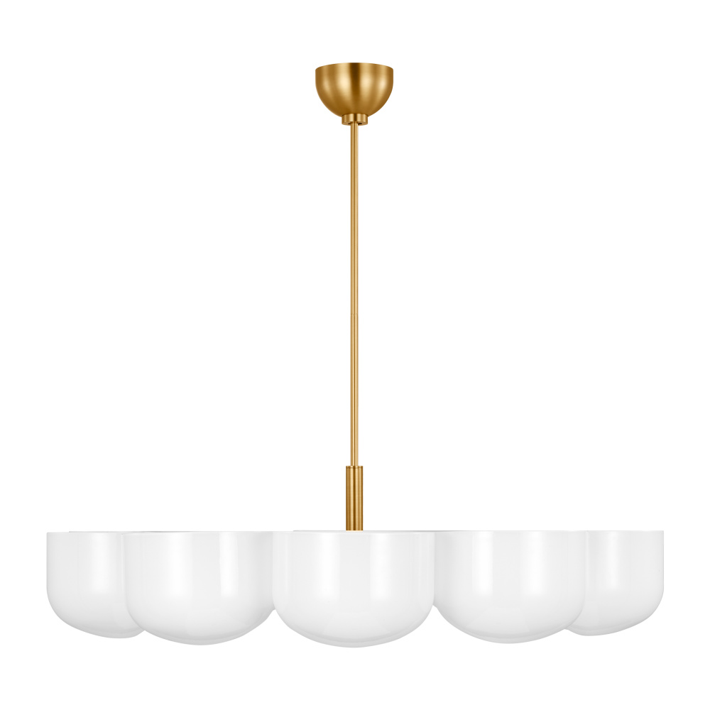 Cheverny Large Chandelier
