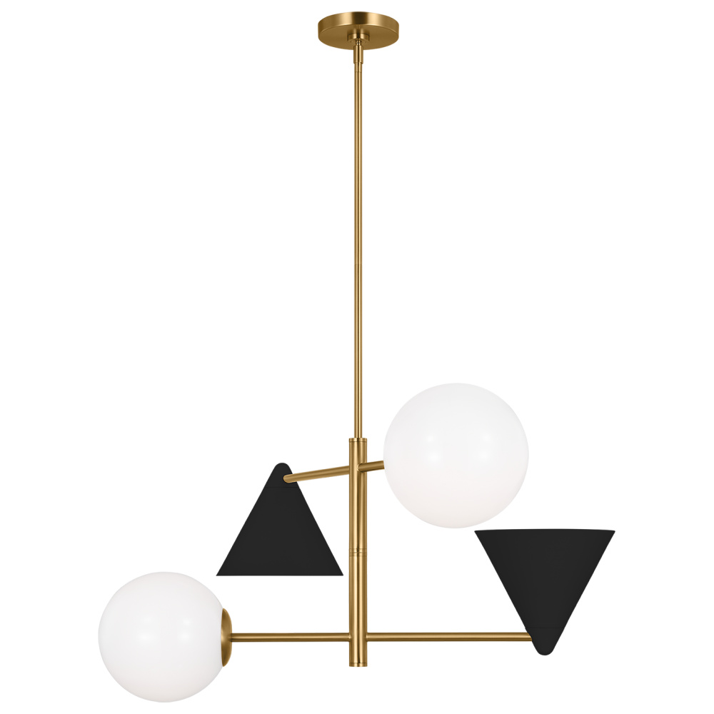 Cosmo Medium Chandelier