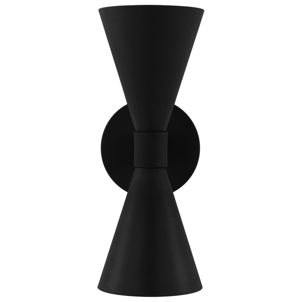 Albertine Small Outdoor Sconce