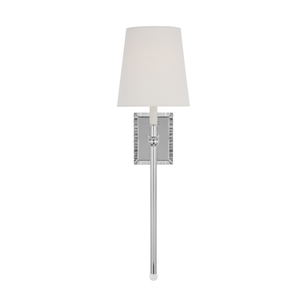 Baxley Tall Wall Sconce