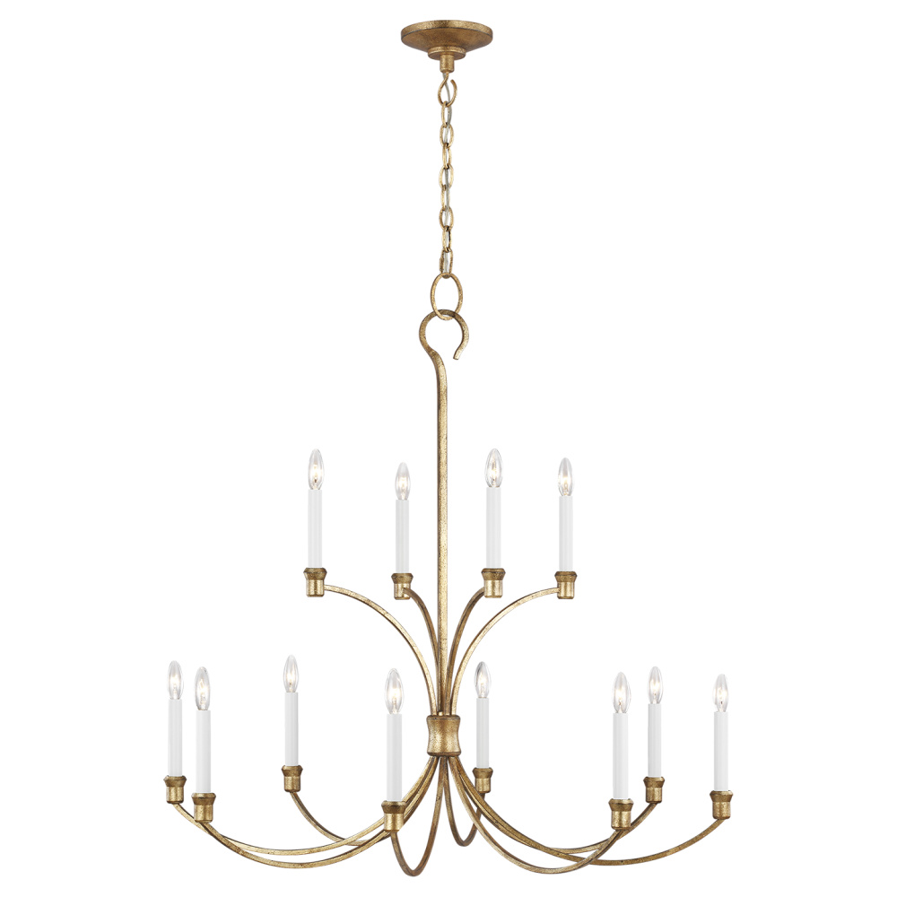 Westerly Large Chandelier