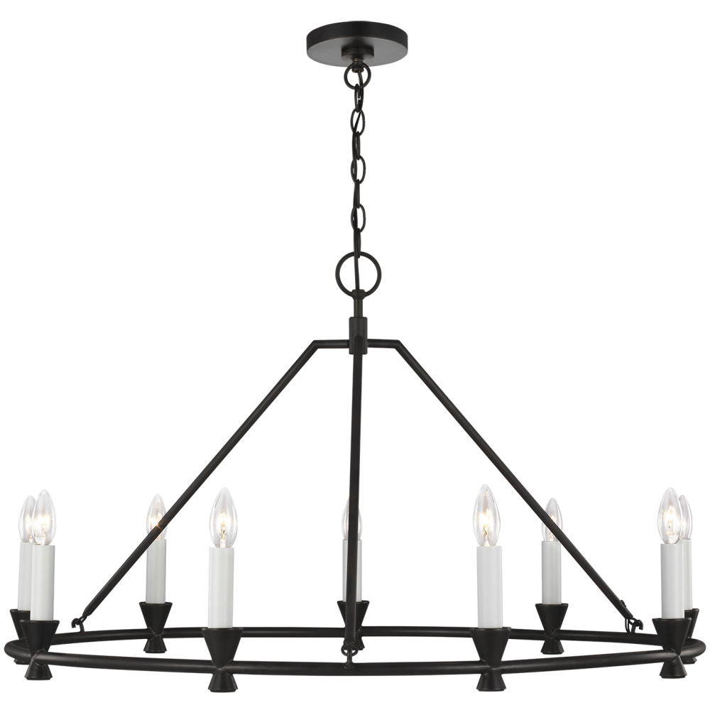 Keystone Medium Chandelier