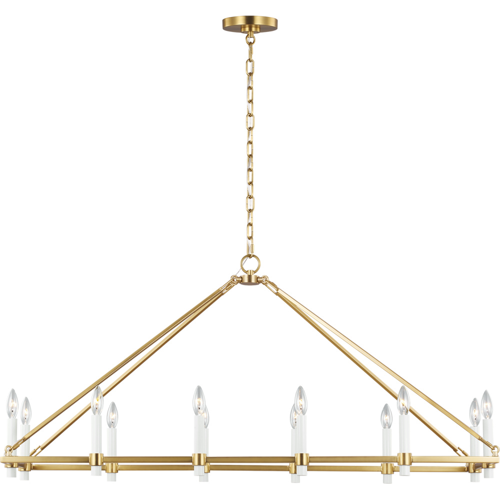 Marston Linear Chandelier