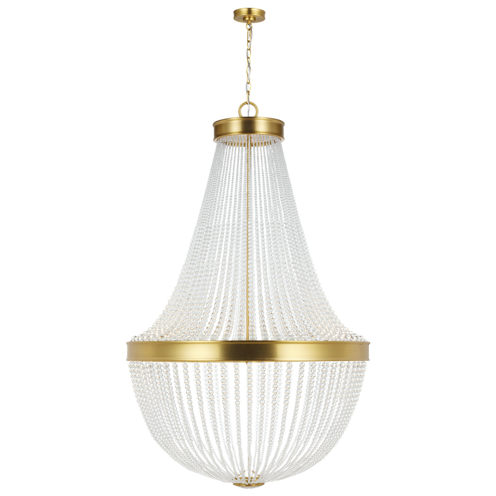 Summerhill Large Chandelier