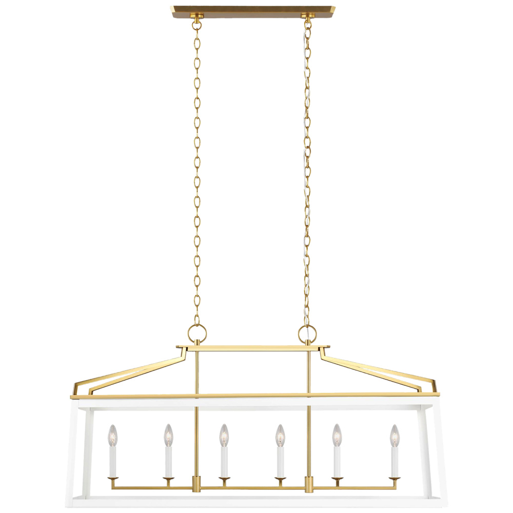 Carlow Linear Lantern