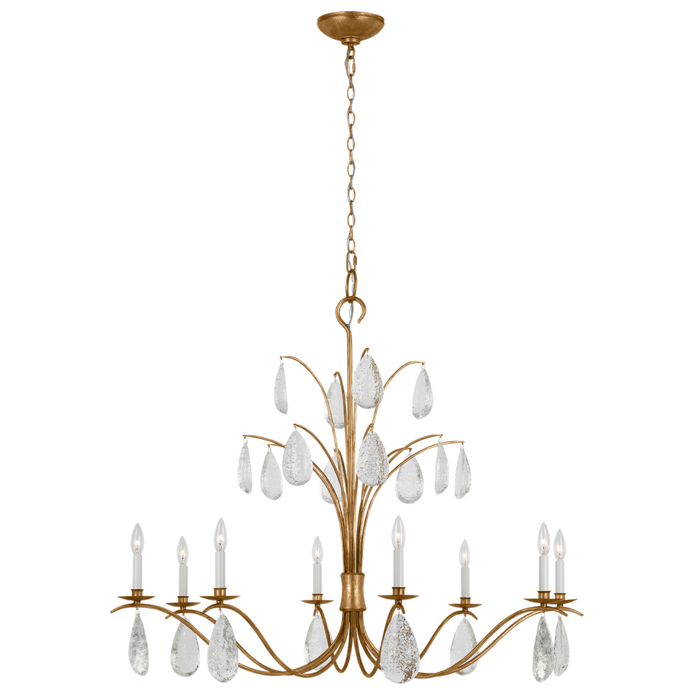 Shannon Extra Large Chandelier