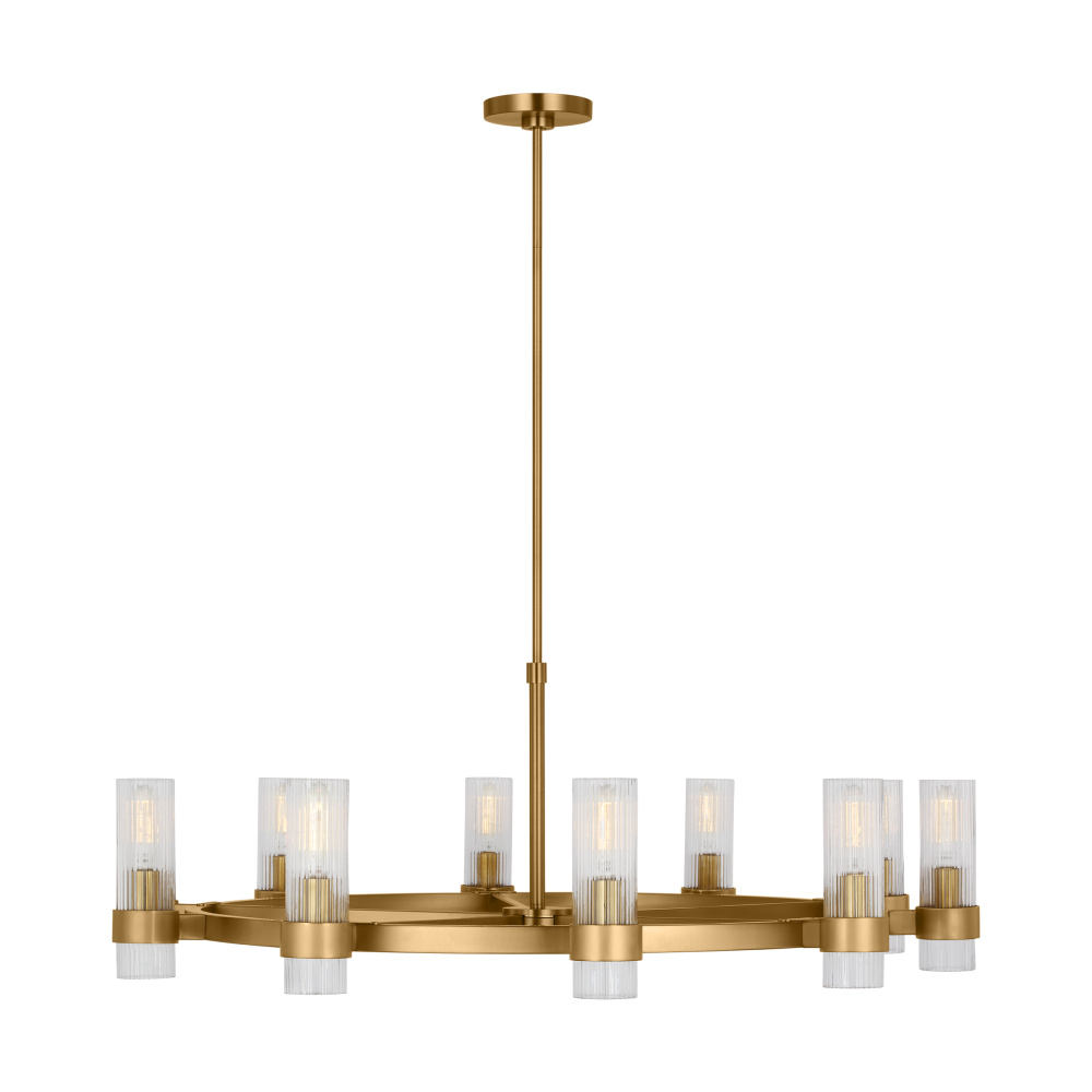 Geneva Large Chandelier