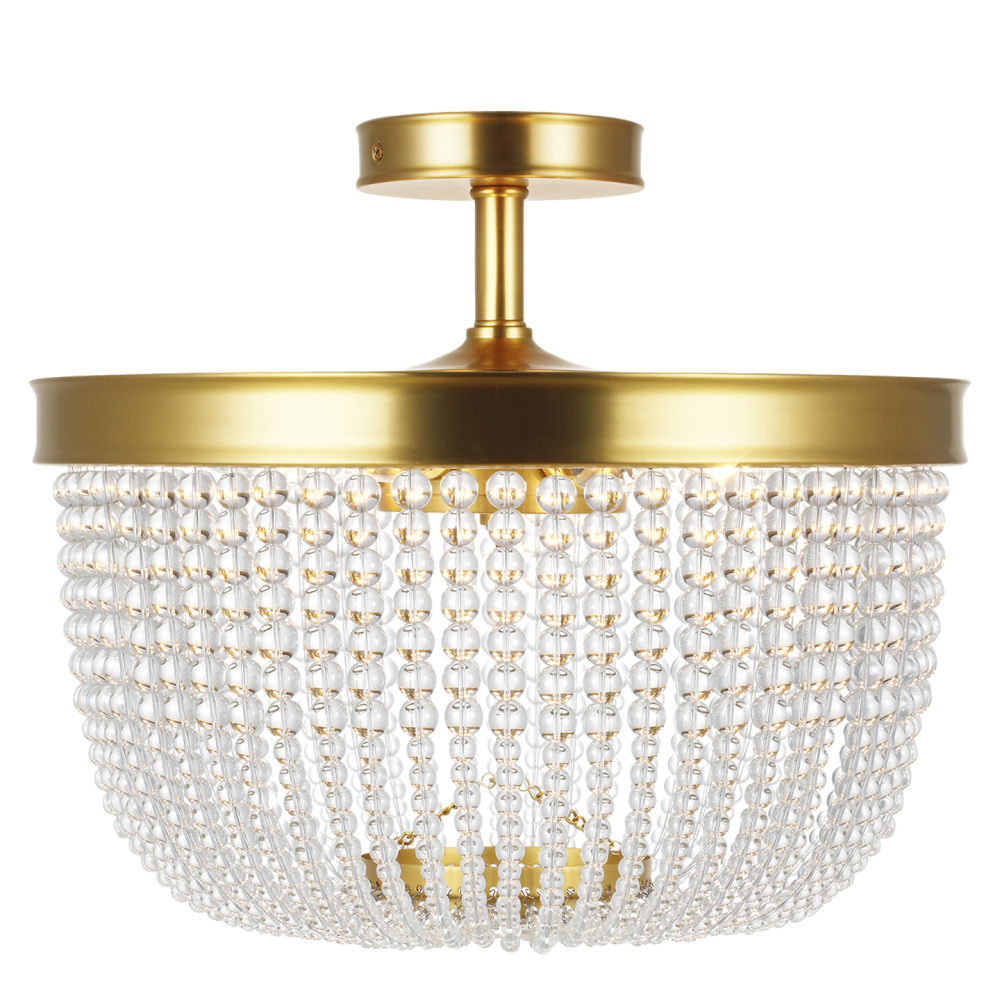Summerhill Semi Flush Mount