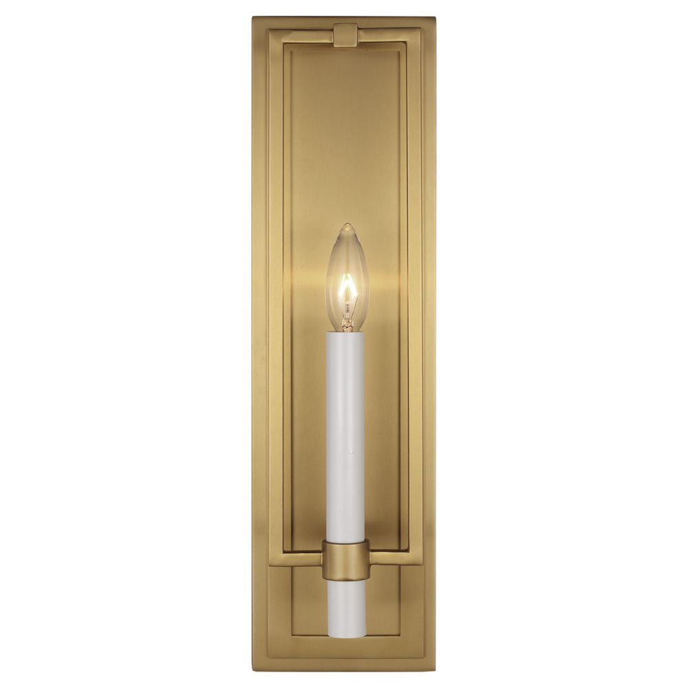 Marston Tall Sconce