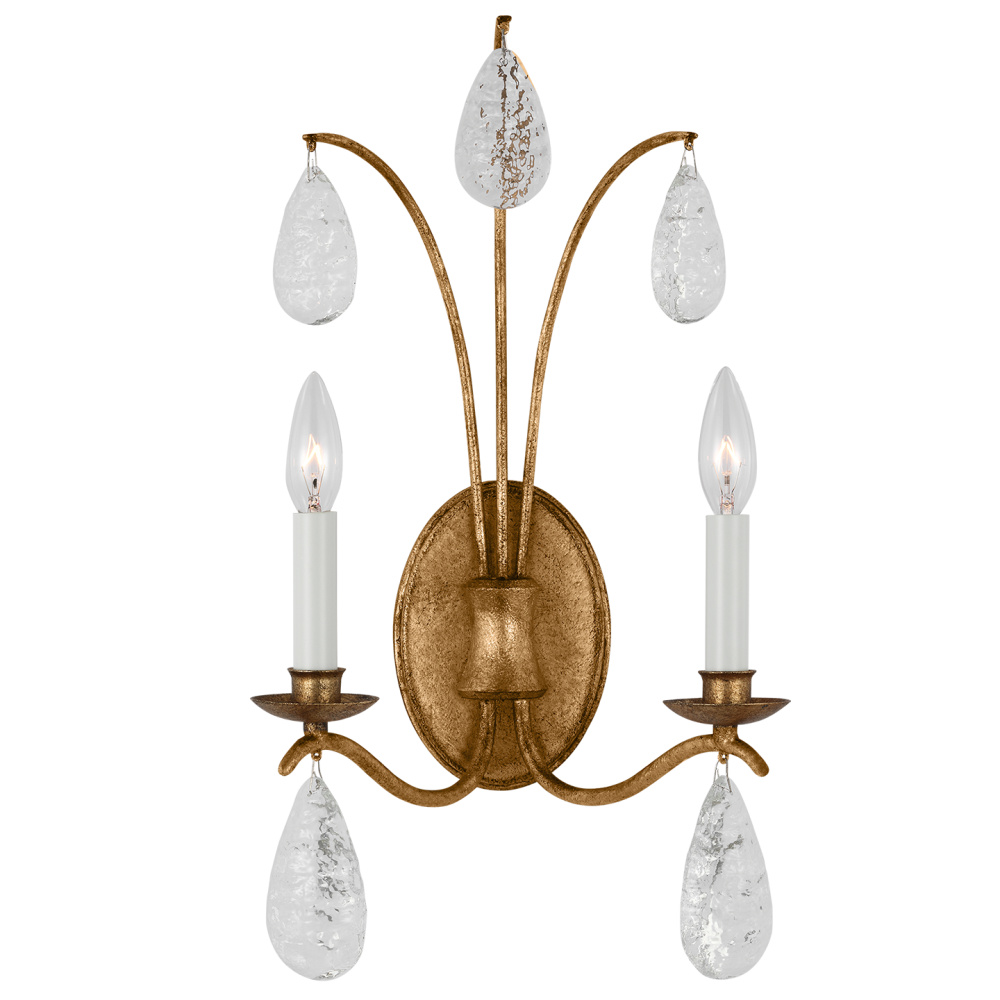 Shannon Large Sconce