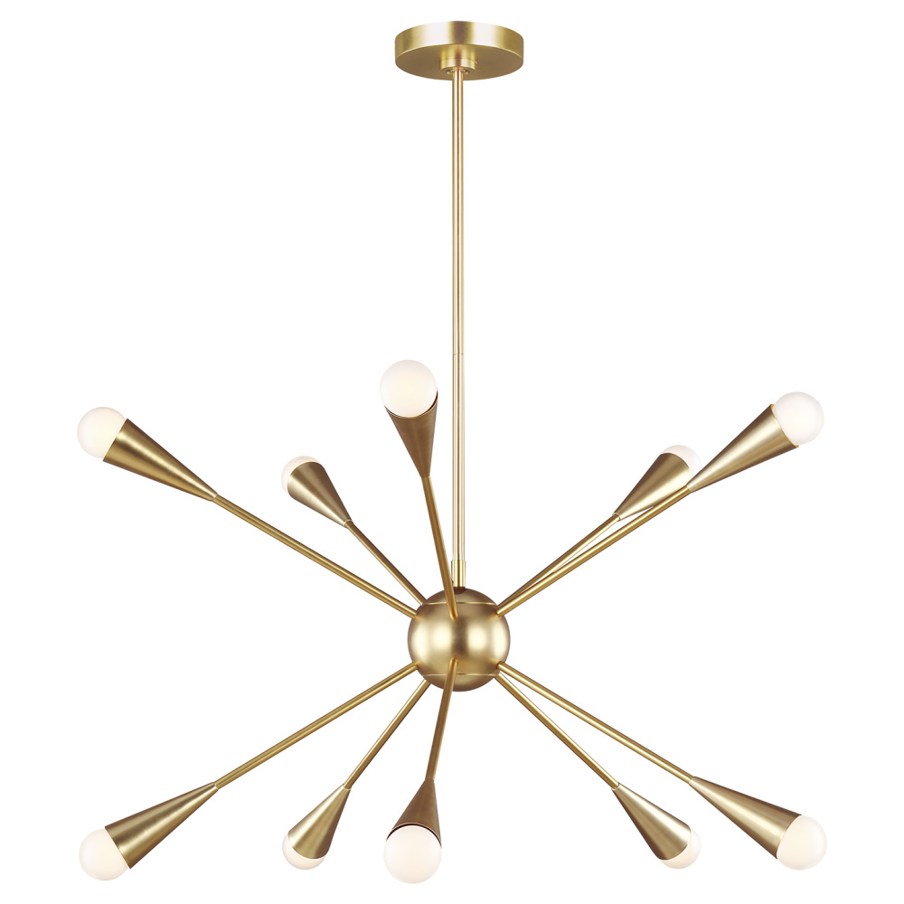 Jax Medium Chandelier