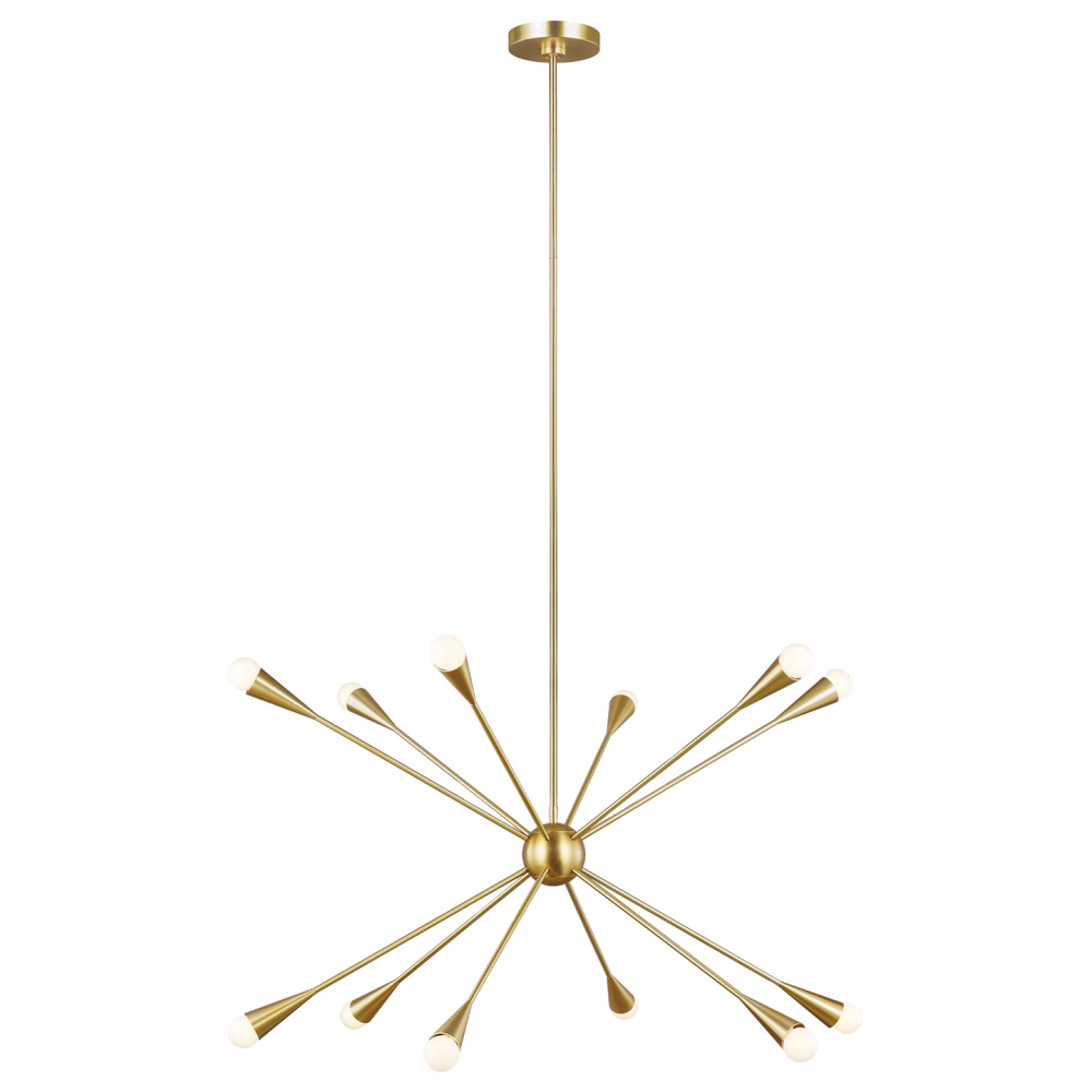 Jax Large Chandelier