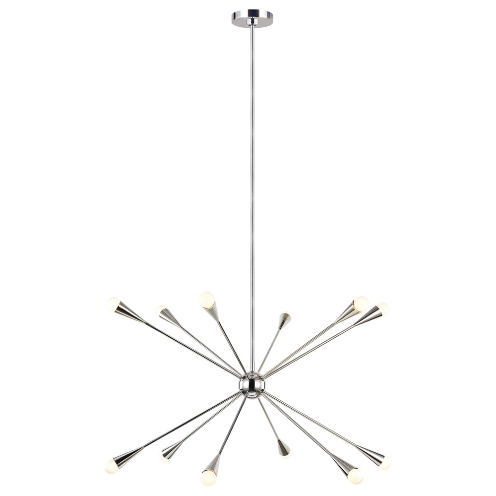 Jax Large Chandelier
