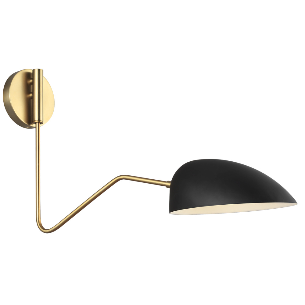 Jane Task Sconce
