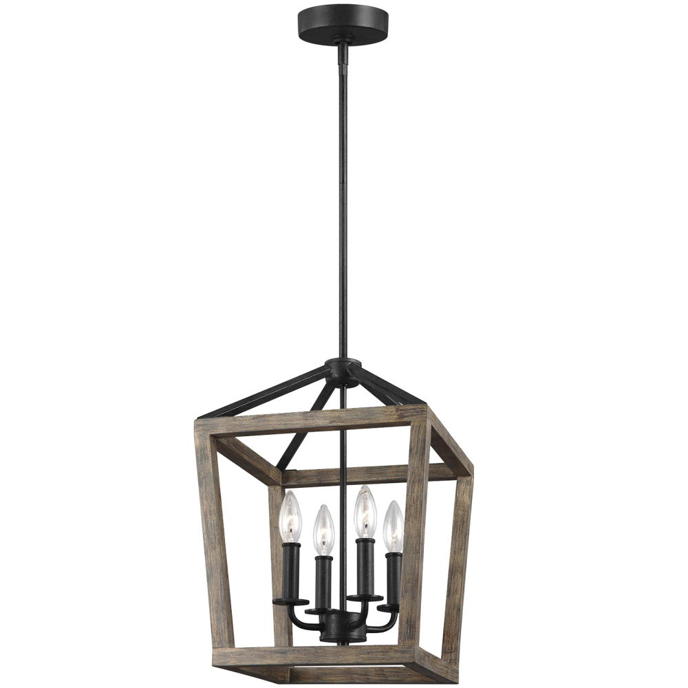 Gannet Small Chandelier