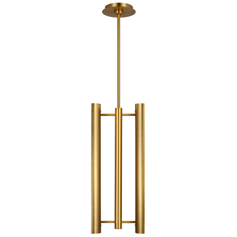 Carson Two Light Pendant