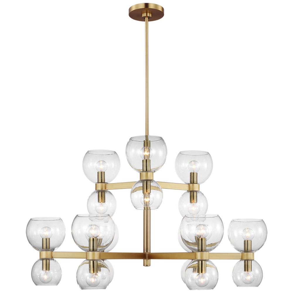 Londyn Medium Chandelier