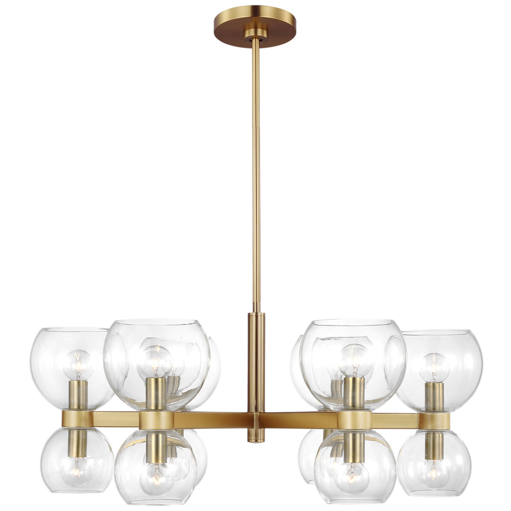Londyn Small Chandelier