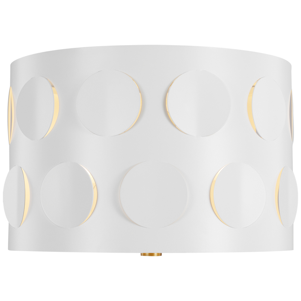 Dottie Small Flush Mount