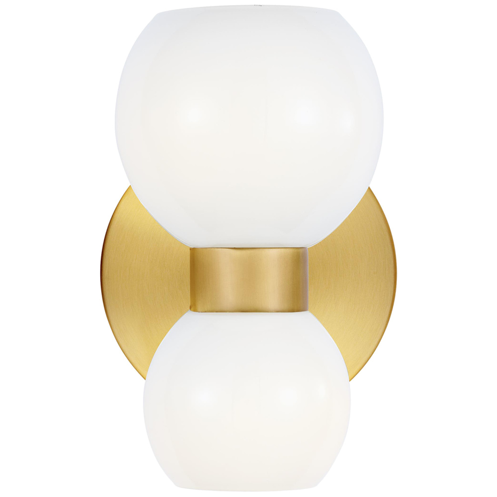 Londyn Single Sconce