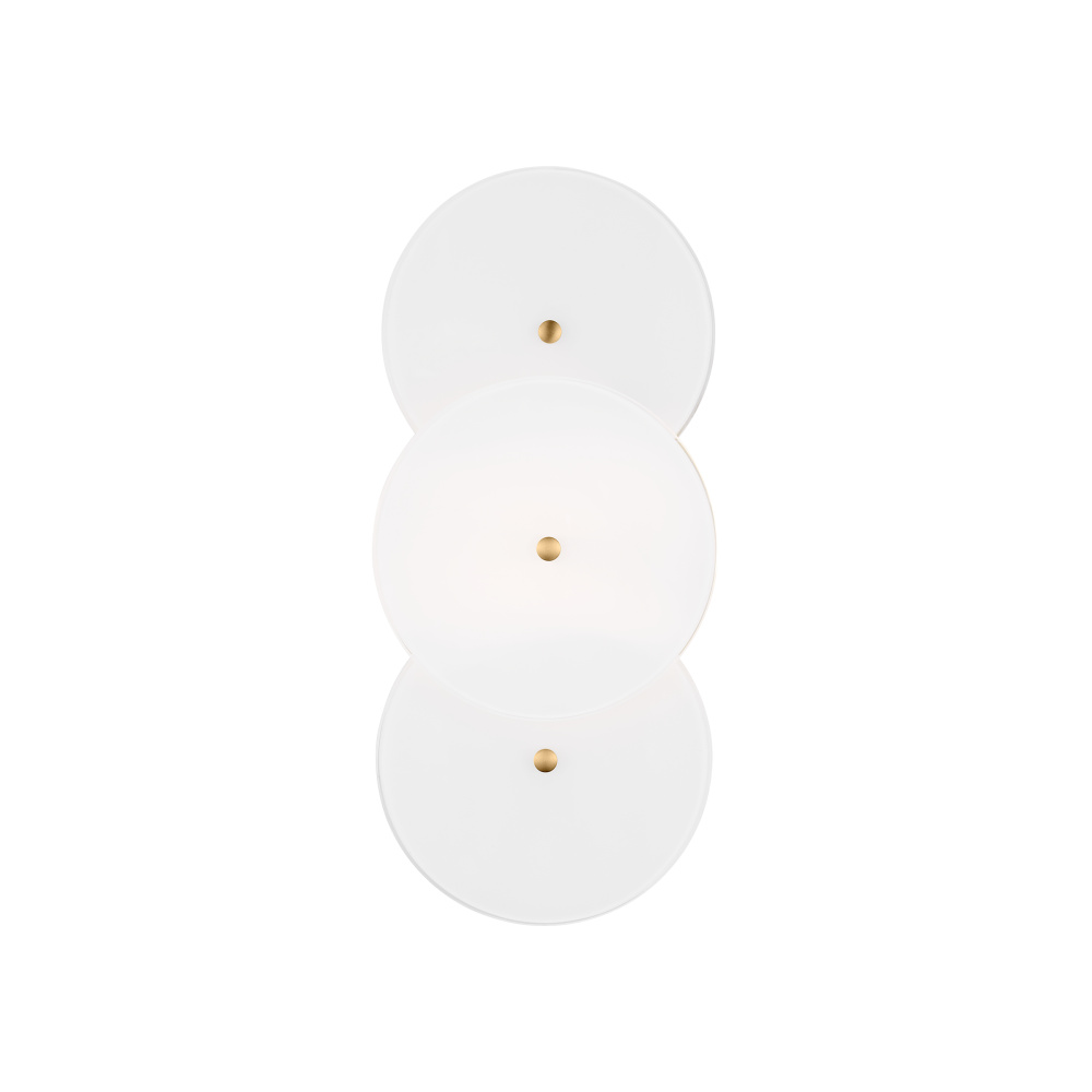 Emery Small Sconce